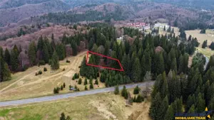 FILM! 1.000 mp,PUZ,regim P+2+M,destinatii turistice rezidentiale. - imagine 7