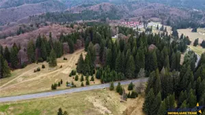 FILM! 1.000 mp,PUZ,regim P+2+M,destinatii turistice rezidentiale. - imagine 4