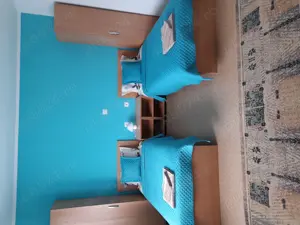 Cazare regim hotelier la pensiune - imagine 4