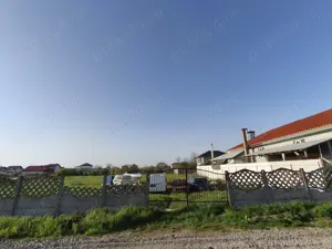 Teren intravilan Tecuci 1215 mp - imagine 2 Teren intravilan Tecuci 1215 mp - imagine 2