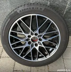Jante de vânzare 