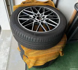 Jante de vânzare  - imagine 2