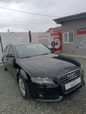 Audi A4 2010