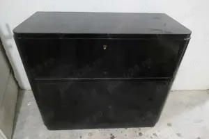 Pick-up Pick-up SUPRAPHON Tip Comoda Lemn Suport Discuri 4 Viteze - imagine 4