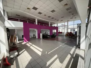 Oportunitate de inchiriere- Spatiu comercial+depozit  - imagine 2