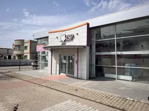 Oportunitate de inchiriere- Spatiu comercial+depozit  - imagine 3