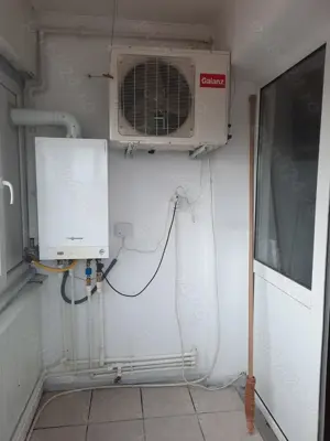 Apartament cu 3 camere - imagine 8