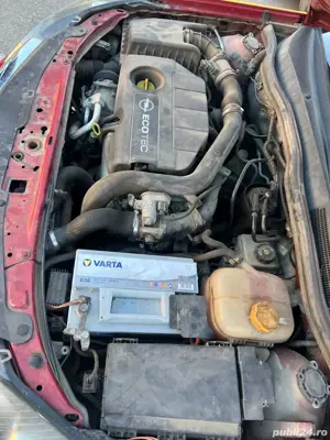 Opel astra H hatchback - imagine 6