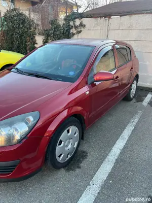 Opel astra H hatchback - imagine 10