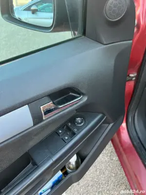 Opel astra H hatchback - imagine 5