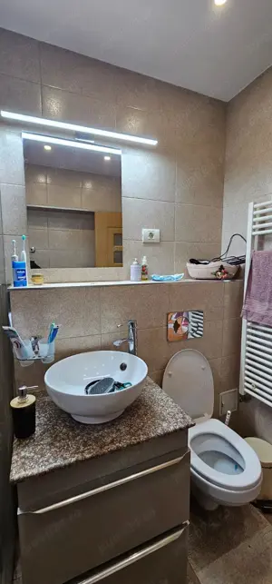 Apartament 3 camere Casa de cultura - imagine 6