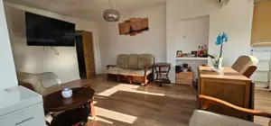 Apartament 3 camere Casa de cultura - imagine 5