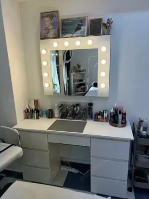 Beauty studio by Anca stretea