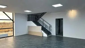 Spatiu de depozitare si productie Soseaua de centura Chiajna - imagine 3