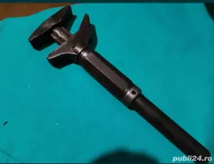 Cheie speciala franceză anii 1920