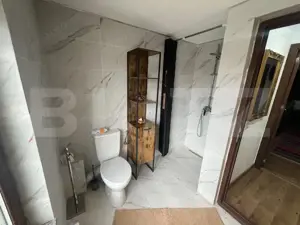 Pensiune de vanzare, 6 camere, 370 mp, zona Arcani  - imagine 9