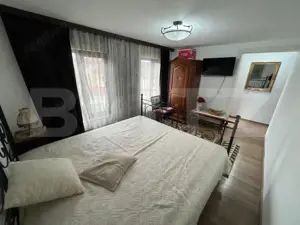 Pensiune de vanzare, 6 camere, 370 mp, zona Arcani  - imagine 8