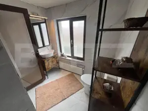 Pensiune de vanzare, 6 camere, 370 mp, zona Arcani  - imagine 10