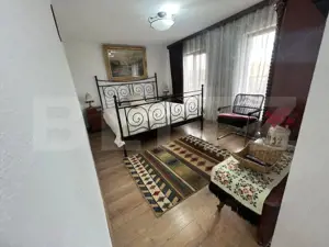 Pensiune de vanzare, 6 camere, 370 mp, zona Arcani  - imagine 7