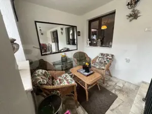 Pensiune de vanzare, 6 camere, 370 mp, zona Arcani  - imagine 3