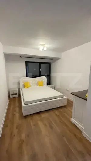 Apartamentcu cu 3 camere, 55 mp, etaj intermediar, garaj, zona Vivo - imagine 4
