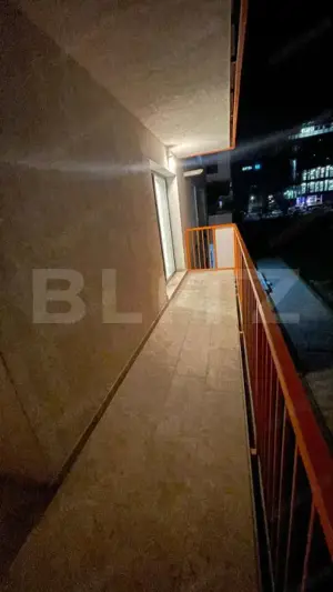 Apartamentcu cu 3 camere, 55 mp, etaj intermediar, garaj, zona Vivo - imagine 16