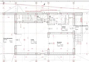 Comision 0%-Casa P+1, 4 camere, 160 mp, 290 mp teren, zona Hanul Doctorului - imagine 3