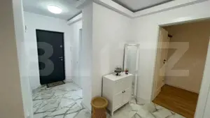 Apartamentcu cu 3 camere, 55 mp, etaj intermediar, garaj, zona Vivo - imagine 6
