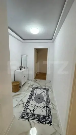 Apartamentcu cu 3 camere, 55 mp, etaj intermediar, garaj, zona Vivo - imagine 12