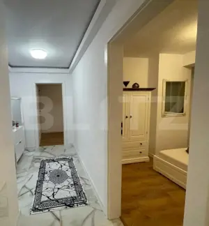 Apartamentcu cu 3 camere, 55 mp, etaj intermediar, garaj, zona Vivo - imagine 11