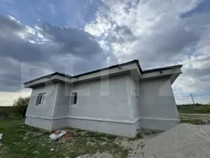 Casa parter, 120 mp utili, 390 mp teren, Valea Fetii - imagine 7