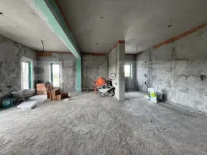 Casa parter, 120 mp utili, 390 mp teren, Valea Fetii - imagine 4