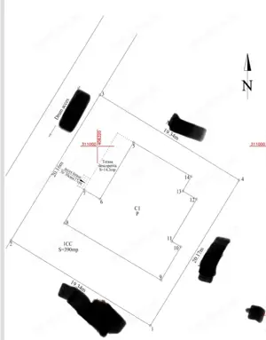 Casa parter, 120 mp utili, 390 mp teren, Valea Fetii - imagine 9