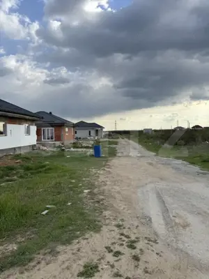 Casa parter, 120 mp utili, 390 mp teren, Valea Fetii - imagine 8