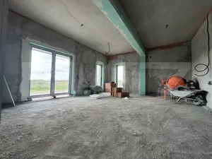 Casa parter, 120 mp utili, 390 mp teren, Valea Fetii - imagine 6