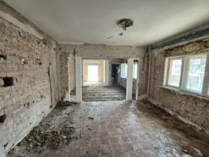 Casa S+P+1+Pod - 210,73 mp + teren 176 mp - zona Baicului - Gara Obor - imagine 14