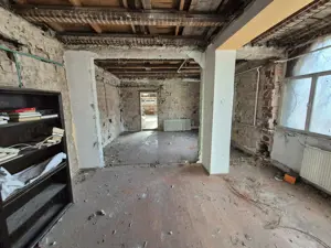 Casa S+P+1+Pod - 210,73 mp + teren 176 mp - zona Baicului - Gara Obor - imagine 4