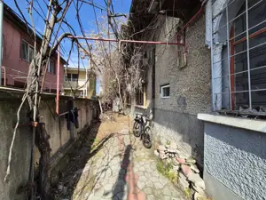 Casa S+P+1+Pod - 210,73 mp + teren 176 mp - zona Baicului - Gara Obor - imagine 7