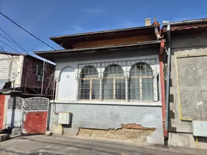 Casa S+P+1+Pod - 210,73 mp + teren 176 mp - zona Baicului - Gara Obor - imagine 3