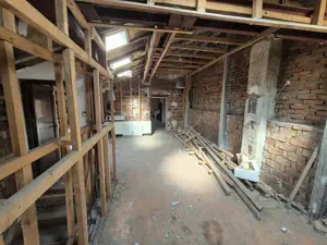 Casa S+P+1+Pod - 210,73 mp + teren 176 mp - zona Baicului - Gara Obor - imagine 5