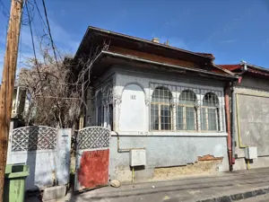 Casa S+P+1+Pod - 210,73 mp + teren 176 mp - zona Baicului - Gara Obor