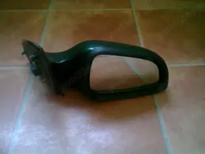 Oglinda electrica dreapta Opel Astra H facelift 2008- - imagine 2