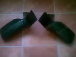 Oglinzi electrice stanga/dreapta Opel Astra G bertone - imagine 2