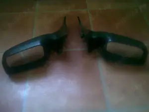 Oglinzi electrice stanga/dreapta Opel Astra G bertone