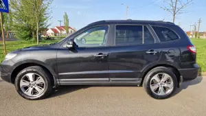Hyundai SantaFe, an 2010, 2,2 diesel - imagine 4 Hyundai SantaFe, an 2010, 2,2 diesel - imagine 4