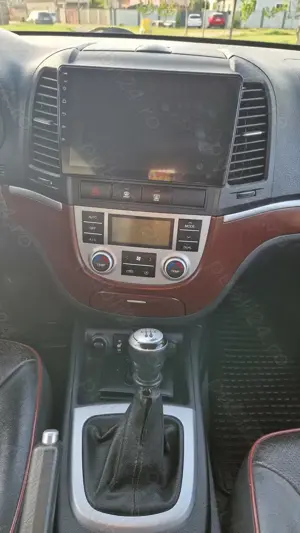 Hyundai SantaFe, an 2010, 2,2 diesel - imagine 6 Hyundai SantaFe, an 2010, 2,2 diesel - imagine 6