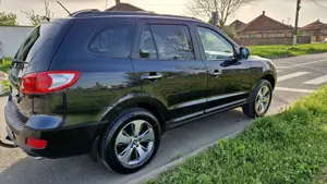 Hyundai SantaFe, an 2010, 2,2 diesel - imagine 5 Hyundai SantaFe, an 2010, 2,2 diesel - imagine 5