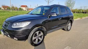 Hyundai SantaFe, an 2010, 2,2 diesel - imagine 7 Hyundai SantaFe, an 2010, 2,2 diesel - imagine 7