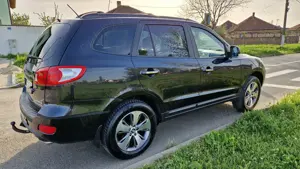 Hyundai SantaFe, an 2010, 2,2 diesel - imagine 10 Hyundai SantaFe, an 2010, 2,2 diesel - imagine 10