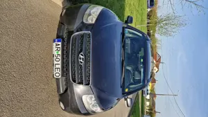 Hyundai SantaFe, an 2010, 2,2 diesel - imagine 9 Hyundai SantaFe, an 2010, 2,2 diesel - imagine 9